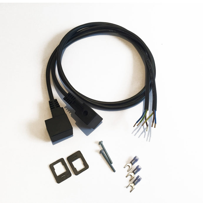 Connector Kit for Parker 1/2