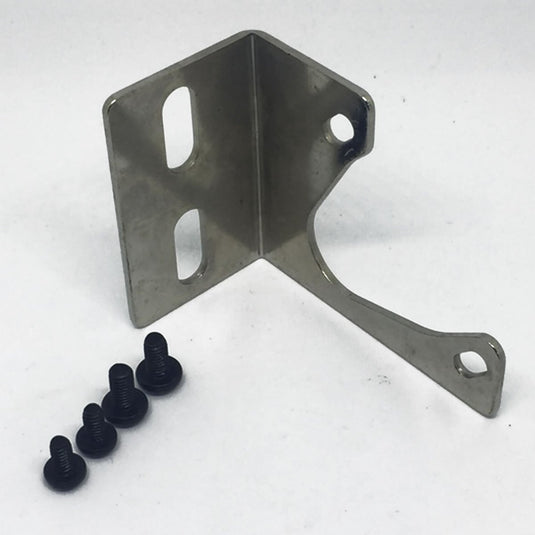 Filter Mounting Bracket