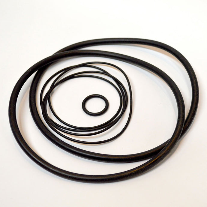 SFE Air Motor O-Ring Kit for 6