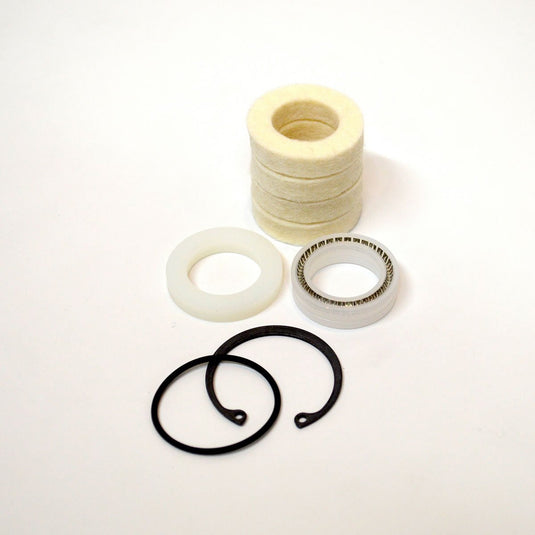 SFE Solvent Cup Rebuild Kit