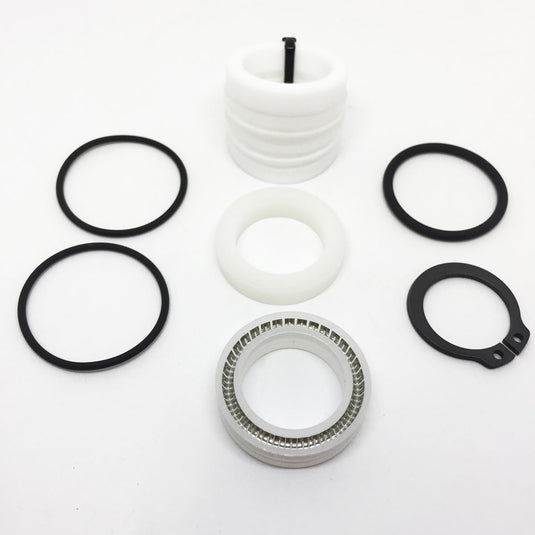 SFE Complete Chevron Fluid Pump Repair Kit for BOSS Machine