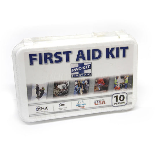 First Aid Kit