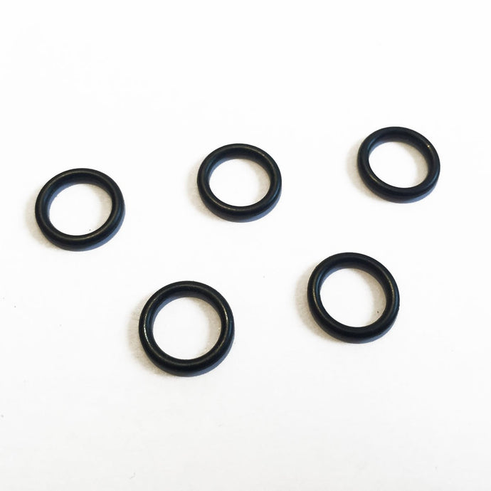 SFE BOSS Applicator Trigger Housing O-Rings - Pack of 5  (#36)