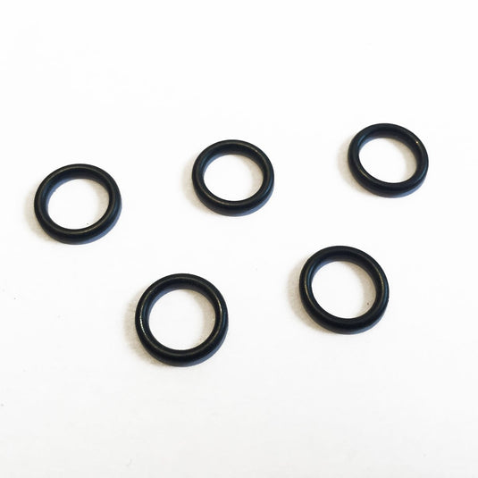 SFE BOSS Applicator Trigger Housing O-Rings - Pack of 5  (