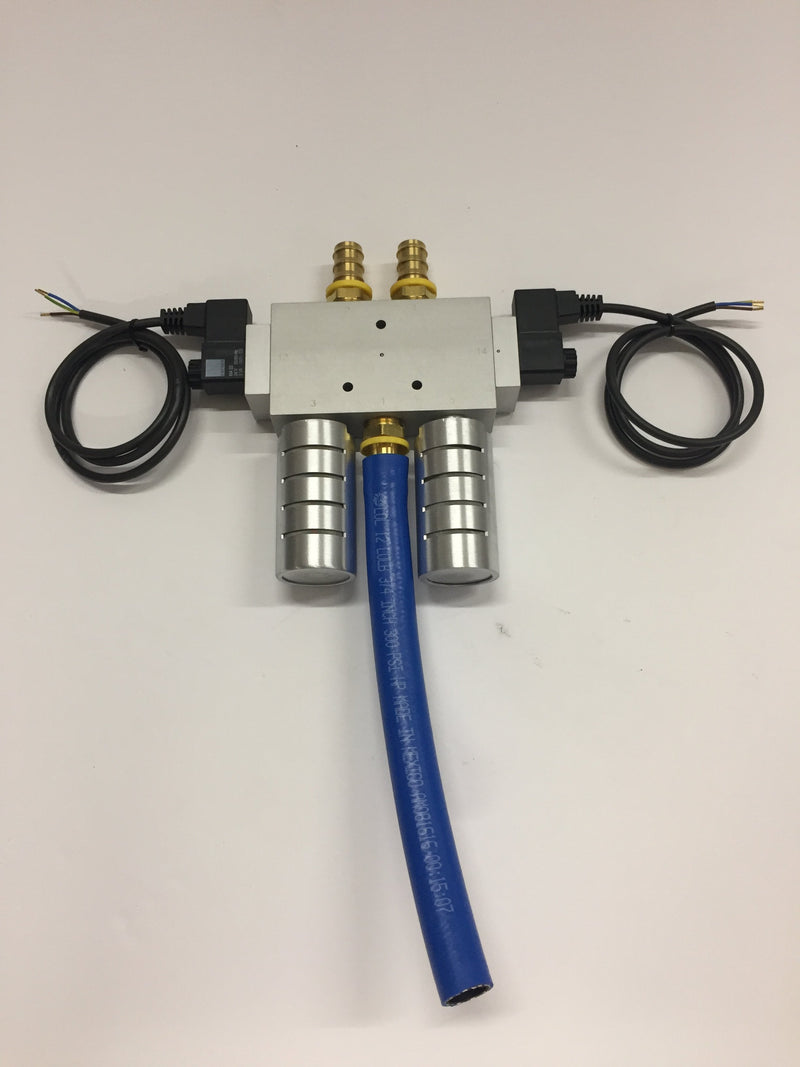 Load image into Gallery viewer, 3/4&quot; Air Valve Assembly
