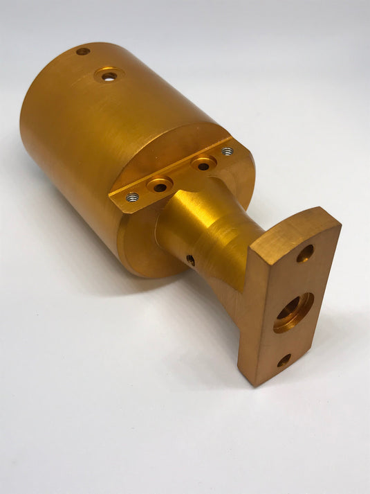 SFE BOSS Applicator air cylinder housing (