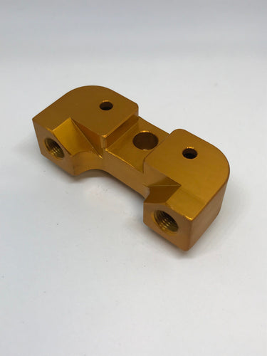 SFE BOSS Applicator fluid manifold (#25)