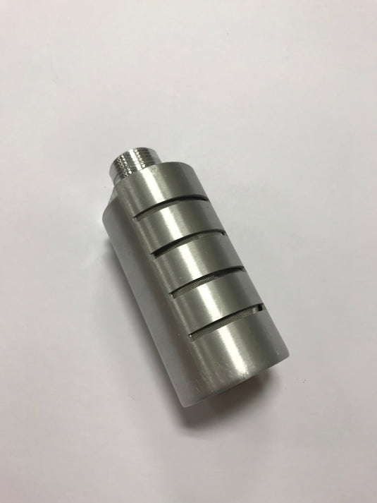 3/4" Air Muffler