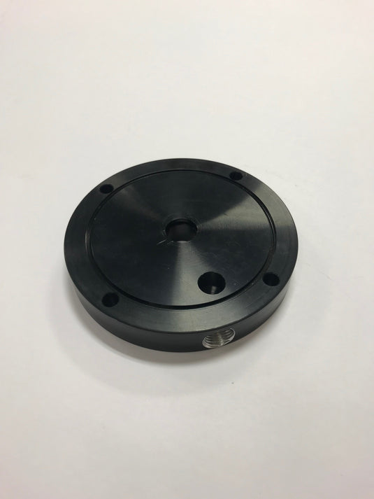 5" Air Cylinder Base