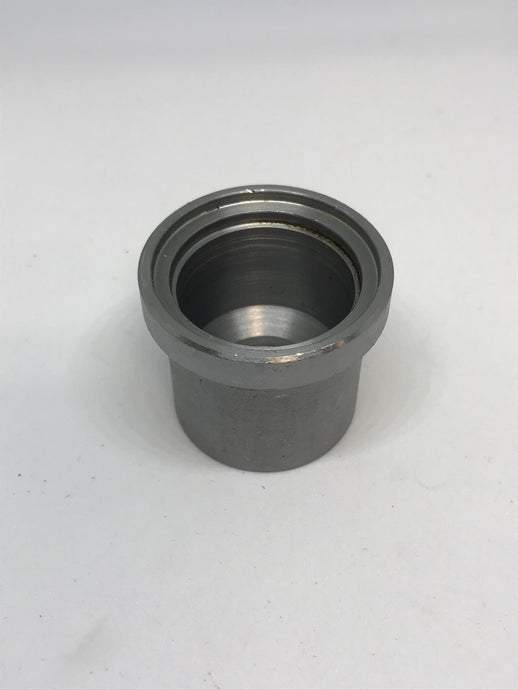 SFE foot valve housing for 1.25