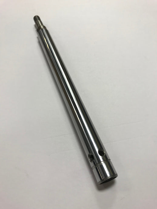 SFE Fluid Pump Shaft for 1.25