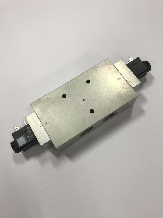 3/4" Air Directional Valve