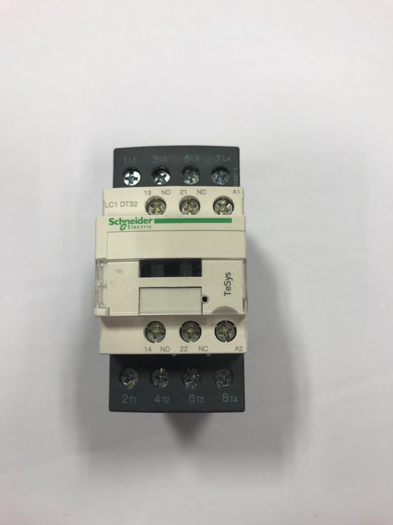 Load image into Gallery viewer, 4-Pole Contactor for UL Machine
