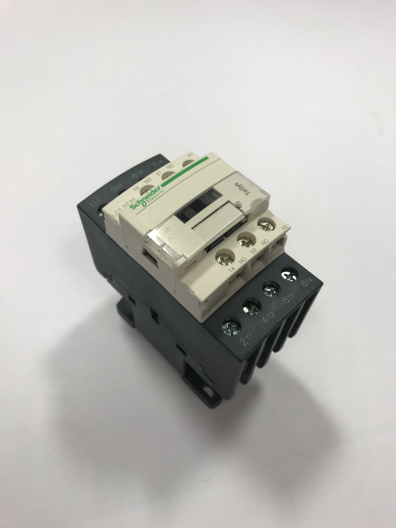 Load image into Gallery viewer, 4-Pole Contactor for UL Machine
