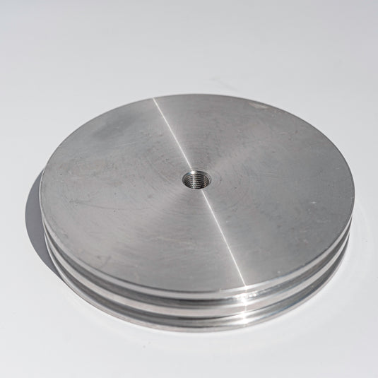 SFE 6" Air Piston