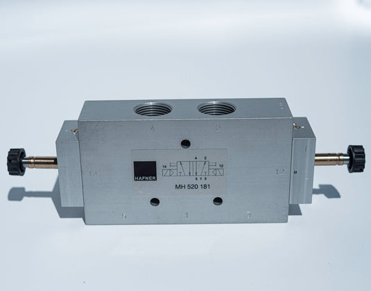 3/4" Hafner Air Directional Valve