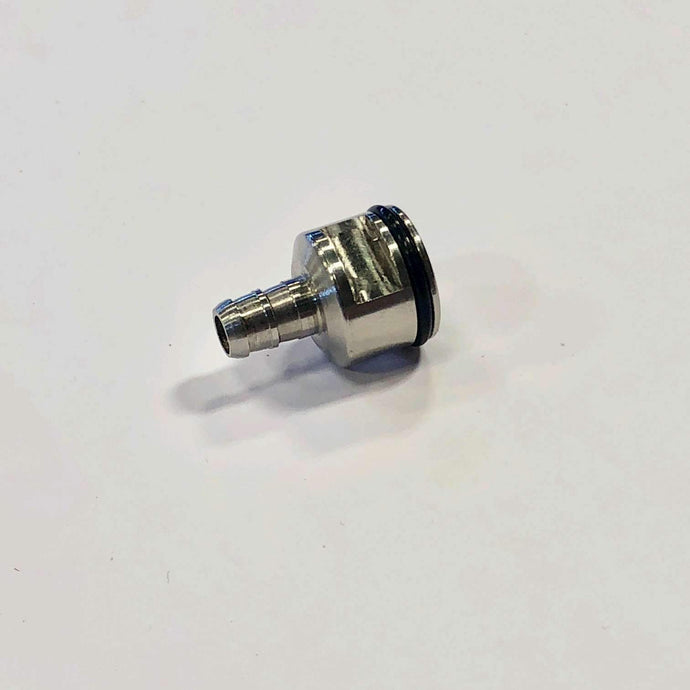 Air Cap Adapter for Cavity Fill Attachment on BOSS AP2 Applicator