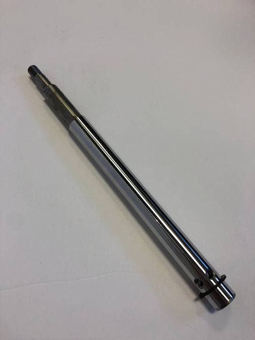 SFE Fluid Pump Shaft for 1.25