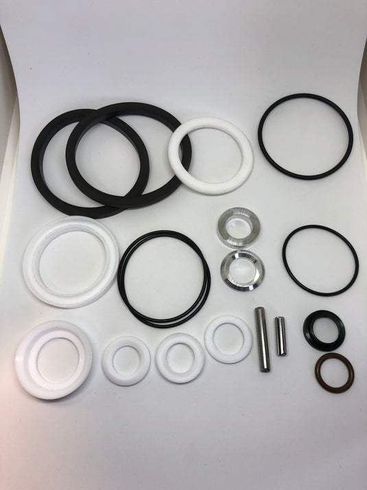 Fluid Section Maintenance and Repair Kit for OP232C Pump